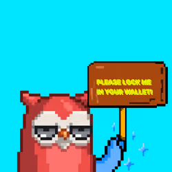 Dope Moonbirds#1276