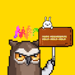 Dope Moonbirds#2602
