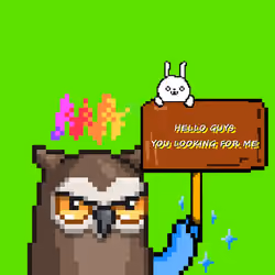 Dope Moonbirds#3936