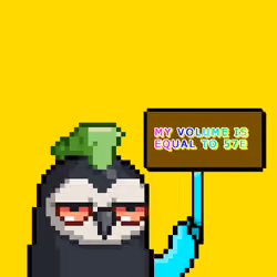 Dope Moonbirds#4542