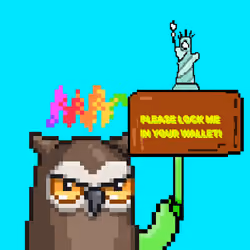 Dope Moonbirds#4469