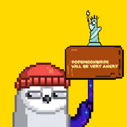 Dope Moonbirds#2938