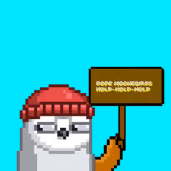 Dope Moonbirds#4678