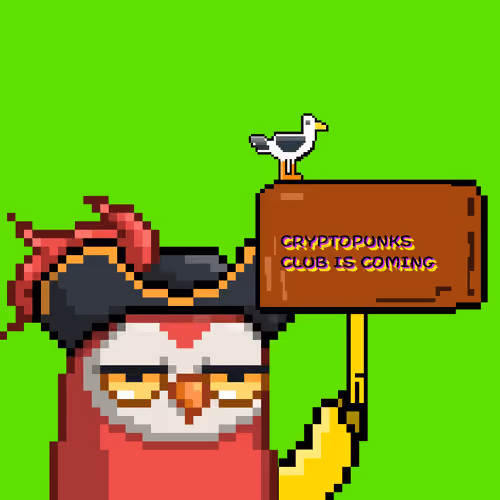Dope Moonbirds#2266