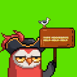 Dope Moonbirds#2926