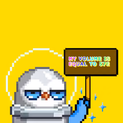Dope Moonbirds#626
