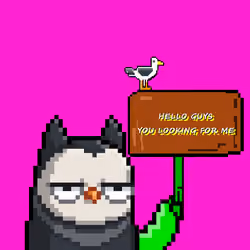 Dope Moonbirds#3920
