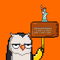Dope Moonbirds#2903