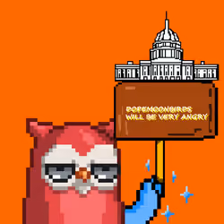 Dope Moonbirds#2582