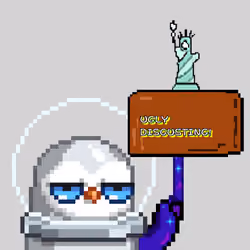 Dope Moonbirds#2282