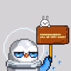 Dope Moonbirds#3030