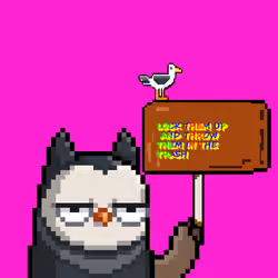 Dope Moonbirds#3292
