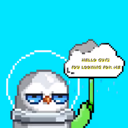 Dope Moonbirds#2239