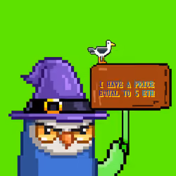 Dope Moonbirds#2237