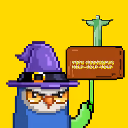 Dope Moonbirds#3528