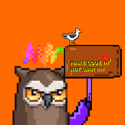 Dope Moonbirds#2882