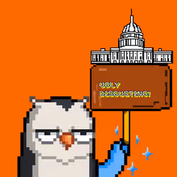Dope Moonbirds#2493