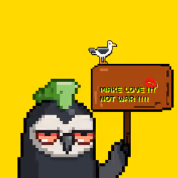 Dope Moonbirds#2878