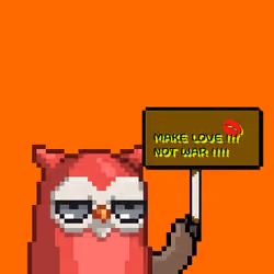Dope Moonbirds#3653