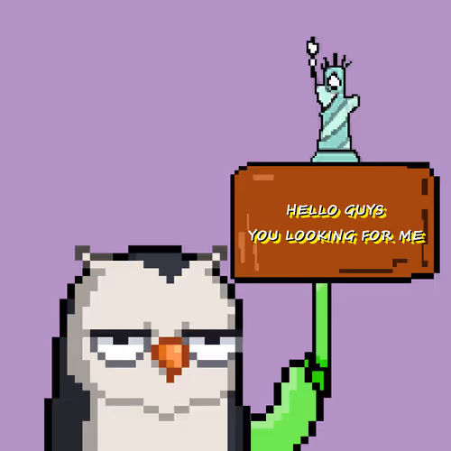 Dope Moonbirds Club