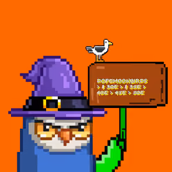 Dope Moonbirds#4059