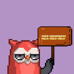 Dope Moonbirds#2343