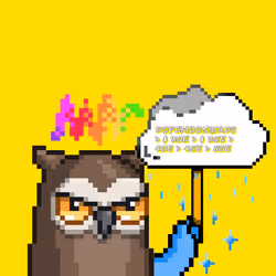 Dope Moonbirds#4735