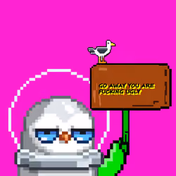 Dope Moonbirds#2185