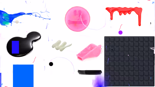 Item #288 Media