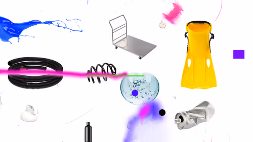 Item #332 Media