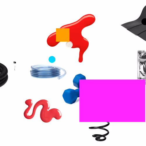 Plastics V2