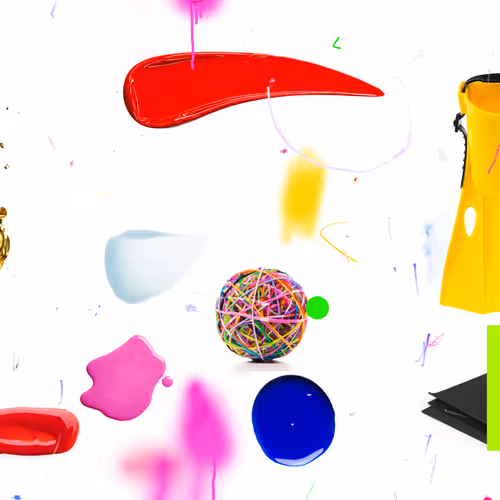 Plastics V2