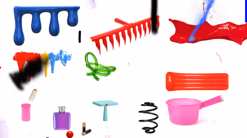 Item #113 Media