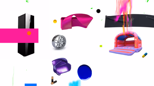 Item #21 Media