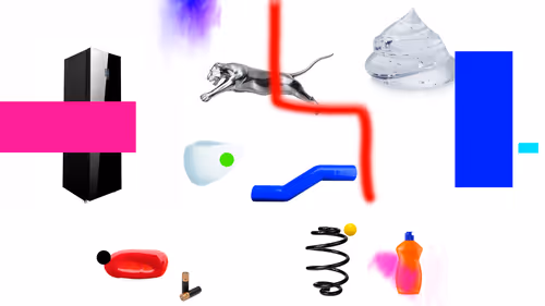 Item #151 Media