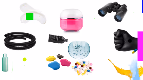 Item #171 Media