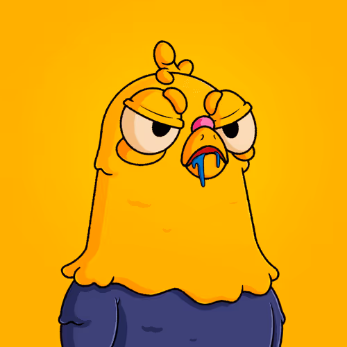 The Squab Hq Spys