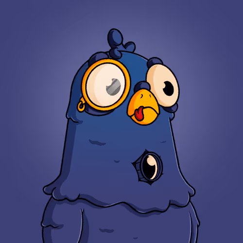 The Squab Hq Spys