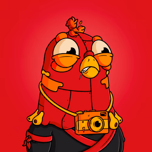 The Squab Hq Spys
