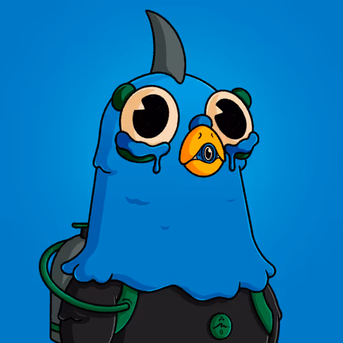 The Squab Hq Spys