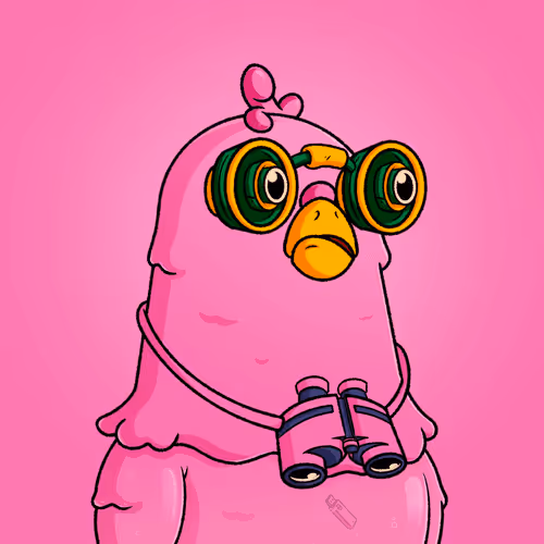 The Squab Hq Spys