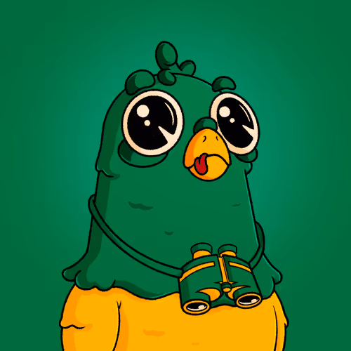 The Squab Hq Spys