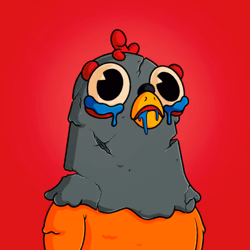 The Squab Hq Spys