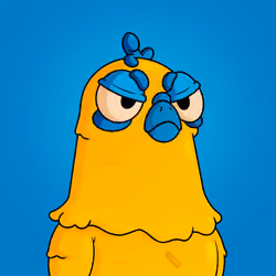 SPYS #565