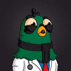 SPYS #6651