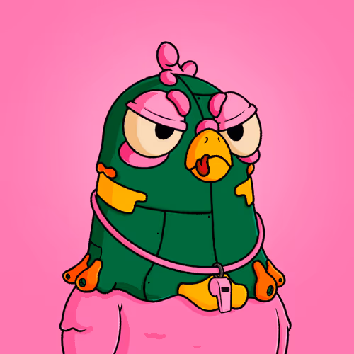 The Squab Hq Spys
