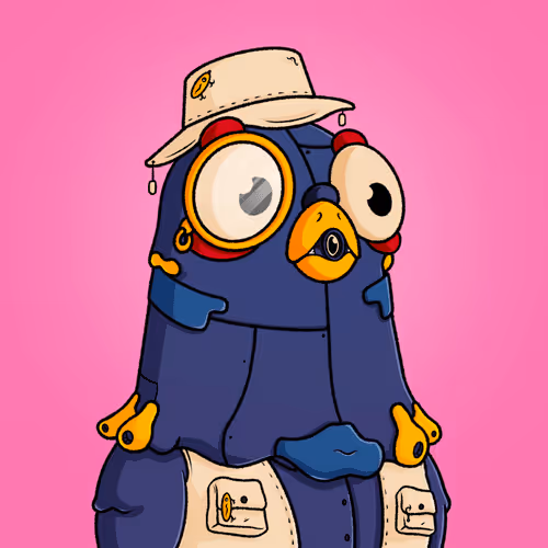 The Squab Hq Spys