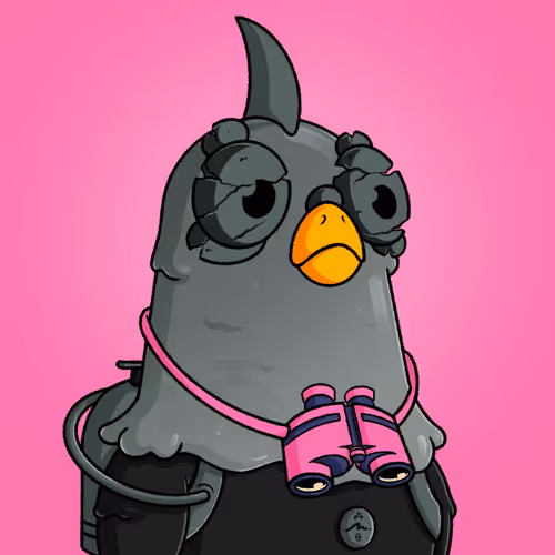 The Squab Hq Spys
