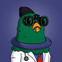 SPYS #2564