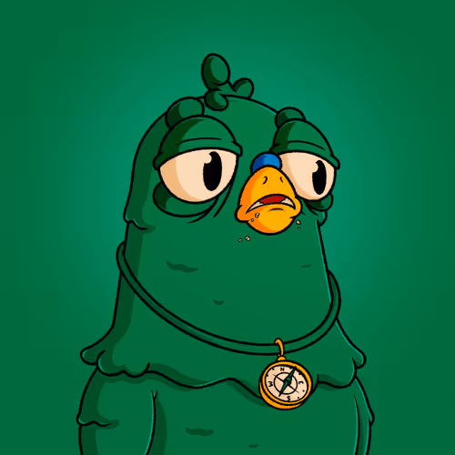 The Squab Hq Spys